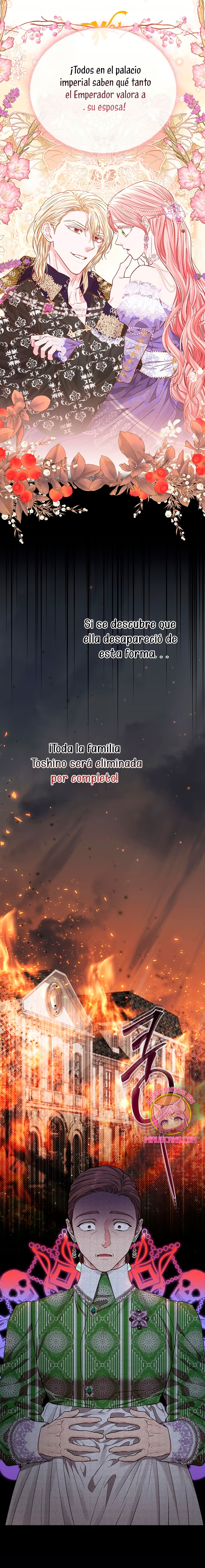 Marido tirano, con la que estás obsesionado está en otra parte Capítulo 42 - Página 5