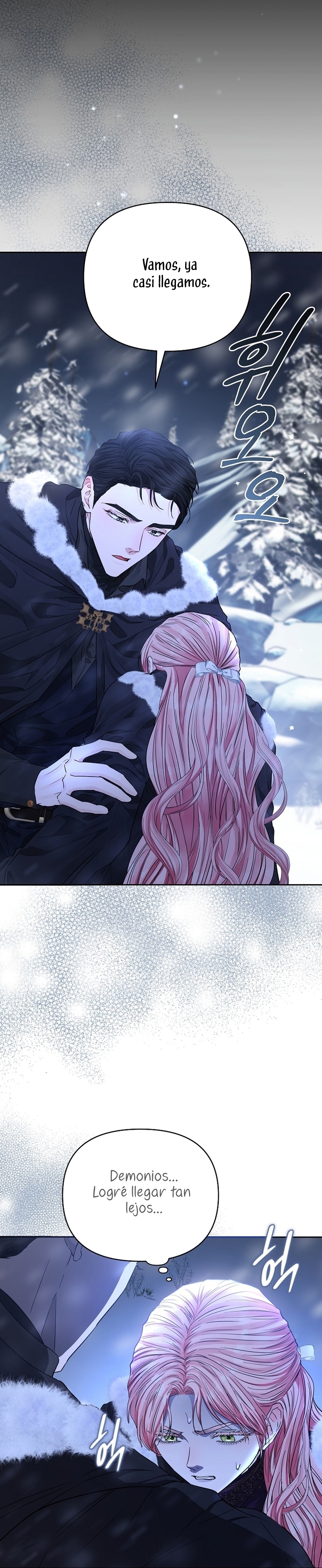 Marido tirano, con la que estás obsesionado está en otra parte Capítulo 43 - Página 13