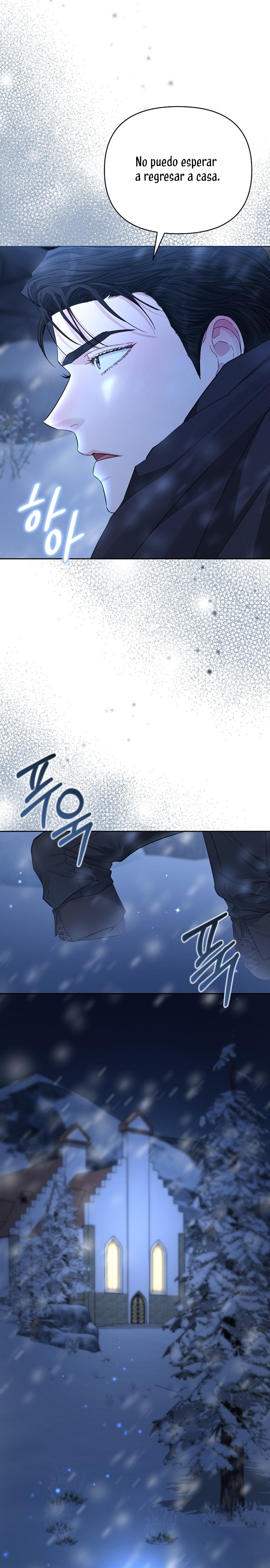 Marido tirano, con la que estás obsesionado está en otra parte Capítulo 43 - Página 16