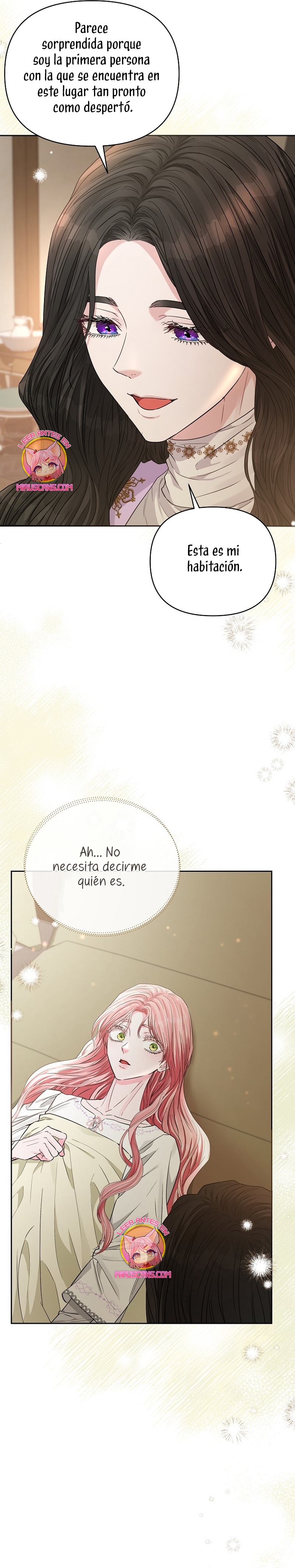 Marido tirano, con la que estás obsesionado está en otra parte Capítulo 43 - Página 27