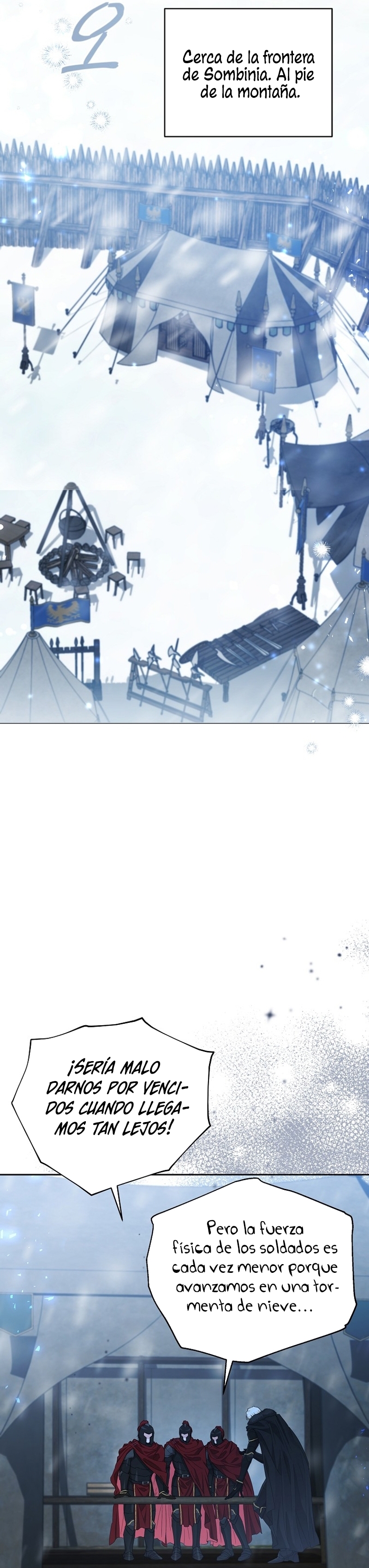 Marido tirano, con la que estás obsesionado está en otra parte Capítulo 43 - Página 29