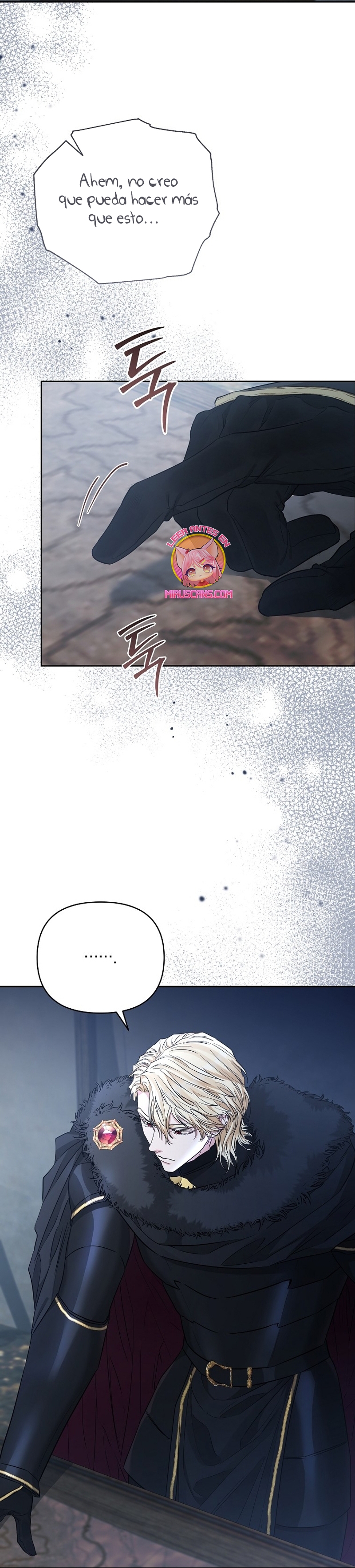 Marido tirano, con la que estás obsesionado está en otra parte Capítulo 43 - Página 30