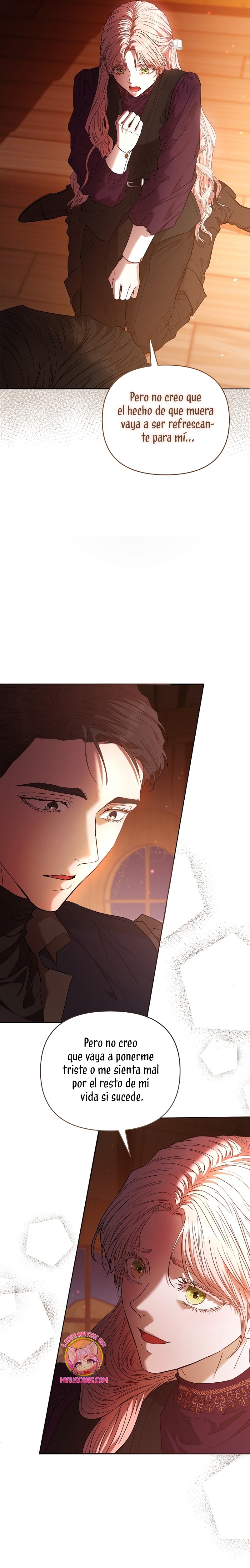 Marido tirano, con la que estás obsesionado está en otra parte Capítulo 43 - Página 4