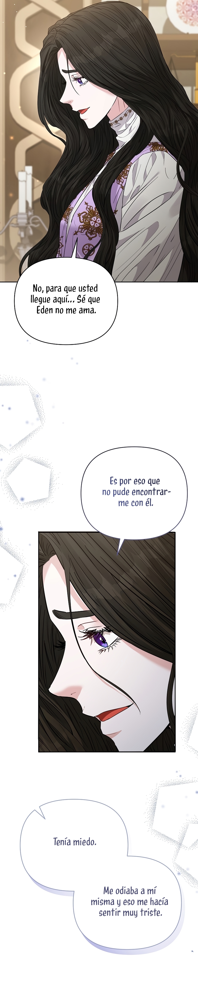 Marido tirano, con la que estás obsesionado está en otra parte Capítulo 44 - Página 12