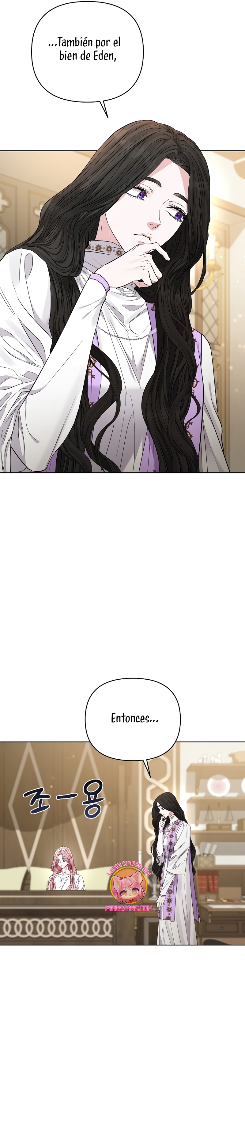 Marido tirano, con la que estás obsesionado está en otra parte Capítulo 44 - Página 20