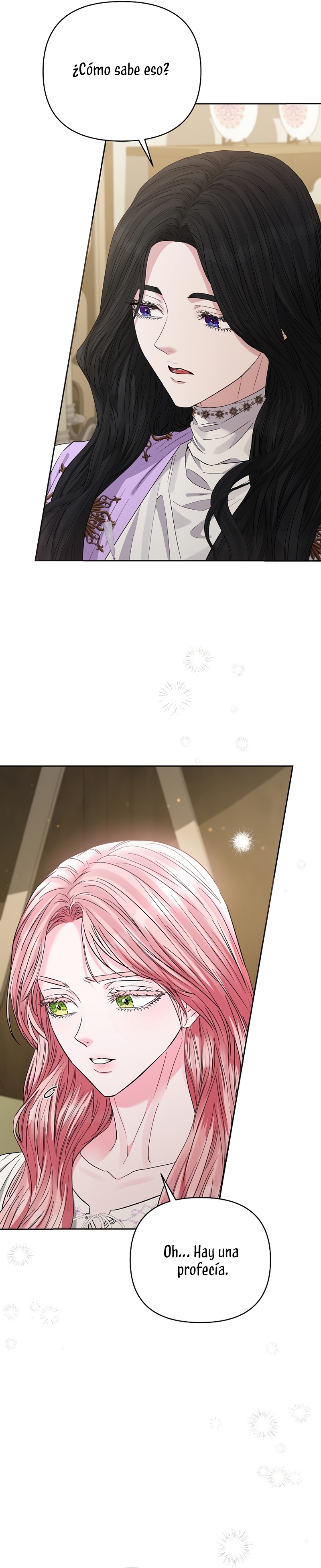 Marido tirano, con la que estás obsesionado está en otra parte Capítulo 44 - Página 21