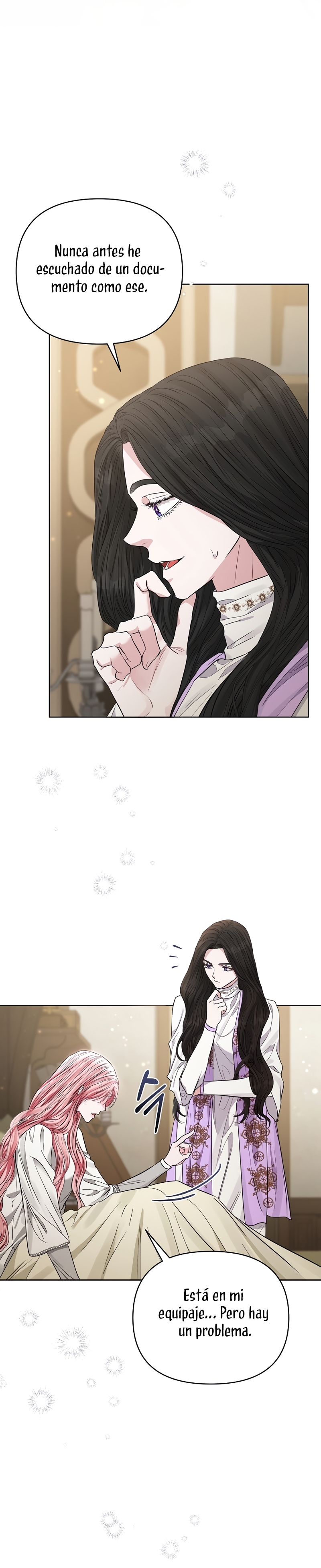 Marido tirano, con la que estás obsesionado está en otra parte Capítulo 44 - Página 23