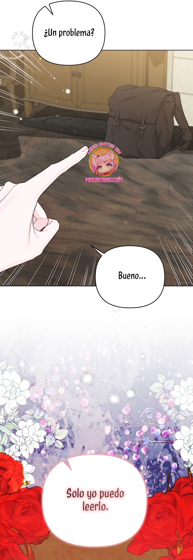 Marido tirano, con la que estás obsesionado está en otra parte Capítulo 44 - Página 24