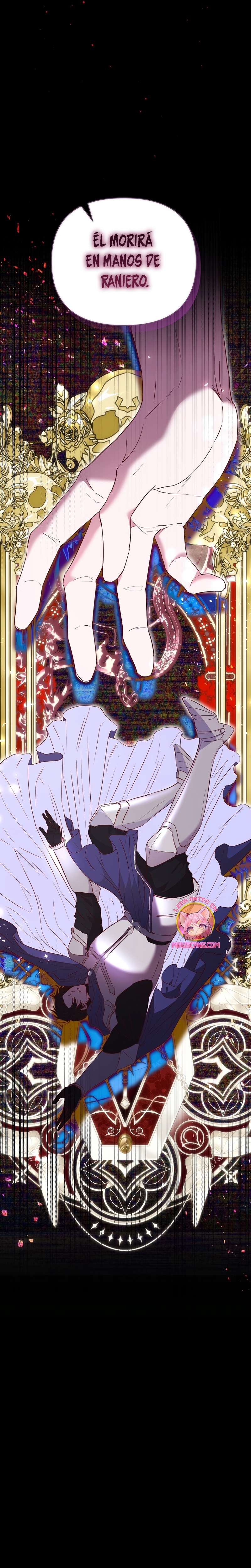 Marido tirano, con la que estás obsesionado está en otra parte Capítulo 44 - Página 29