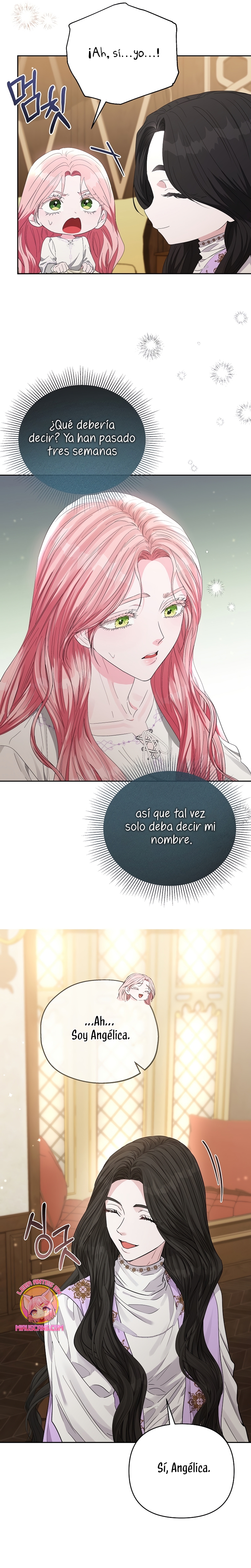 Marido tirano, con la que estás obsesionado está en otra parte Capítulo 44 - Página 4