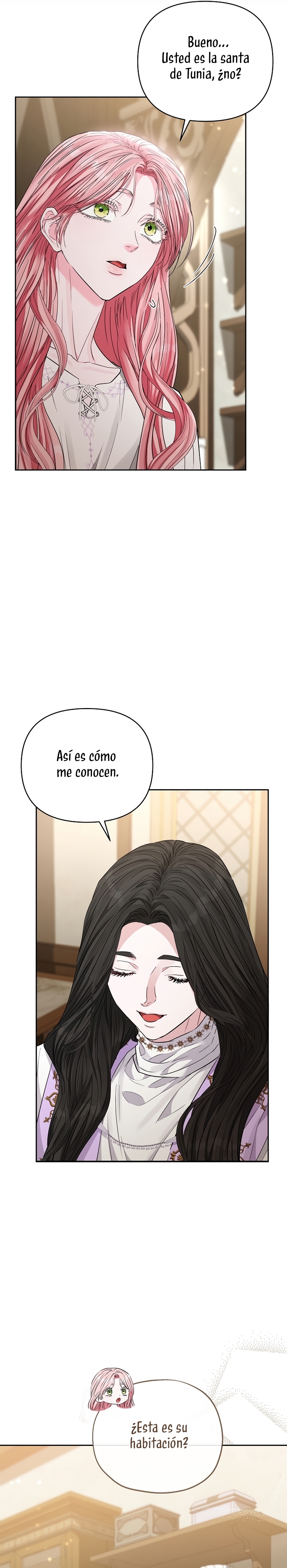 Marido tirano, con la que estás obsesionado está en otra parte Capítulo 44 - Página 6