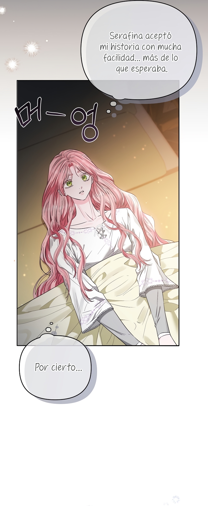 Marido tirano, con la que estás obsesionado está en otra parte Capítulo 45 - Página 11