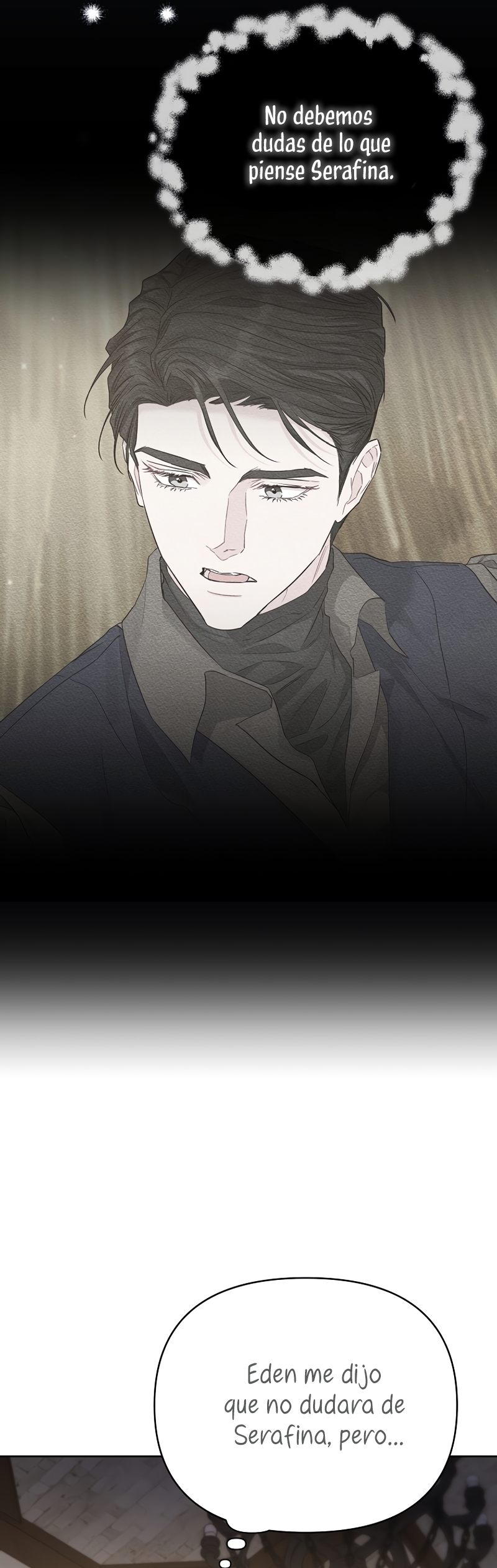 Marido tirano, con la que estás obsesionado está en otra parte Capítulo 45 - Página 13