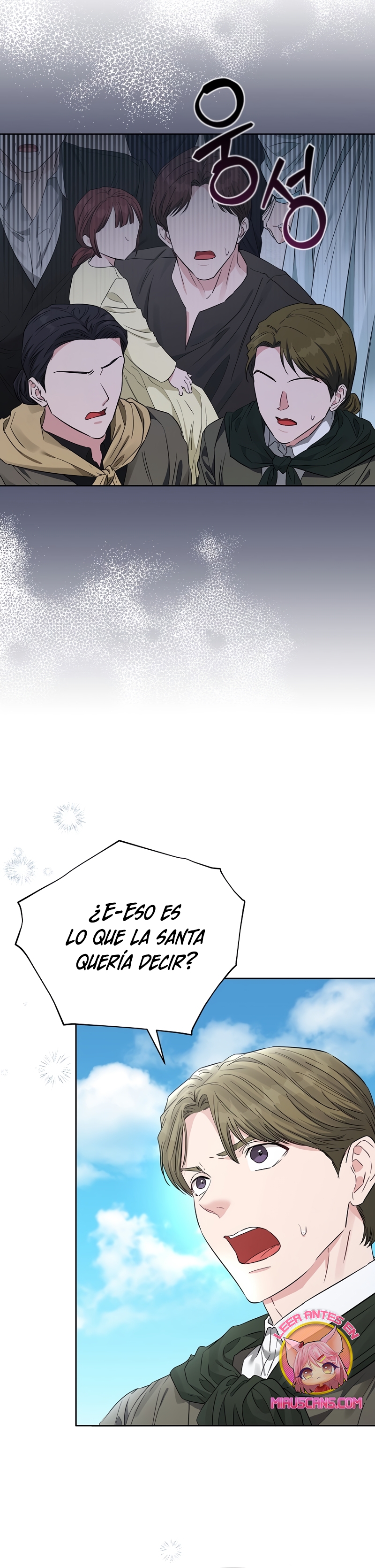 Marido tirano, con la que estás obsesionado está en otra parte Capítulo 45 - Página 17
