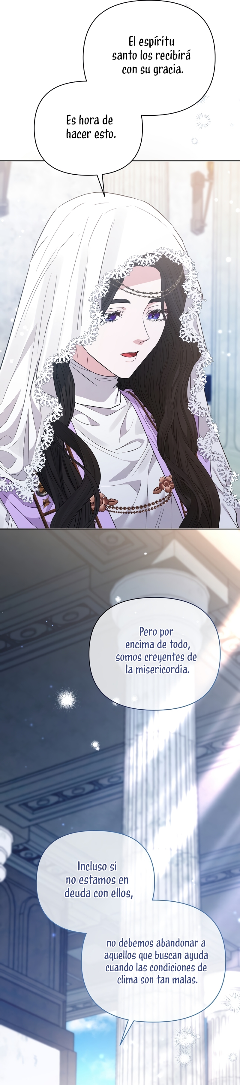 Marido tirano, con la que estás obsesionado está en otra parte Capítulo 45 - Página 18