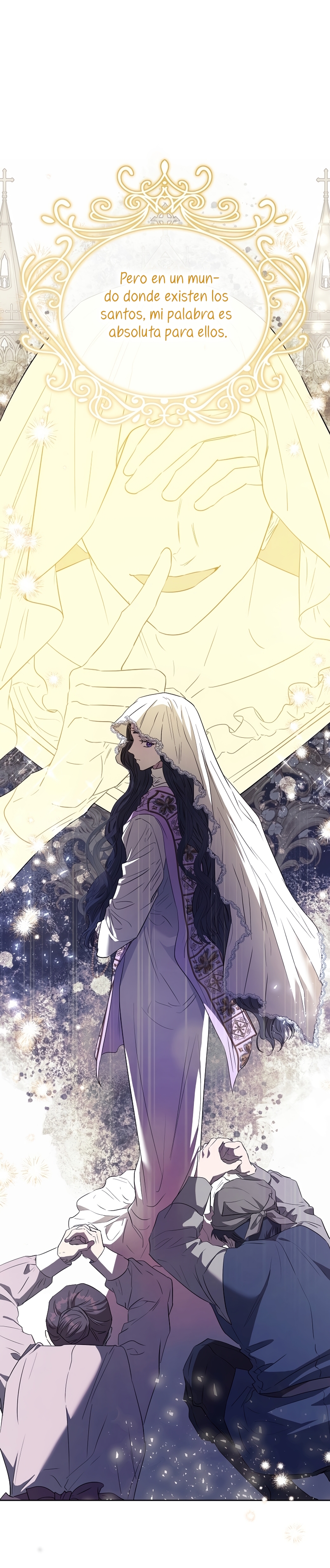 Marido tirano, con la que estás obsesionado está en otra parte Capítulo 45 - Página 20