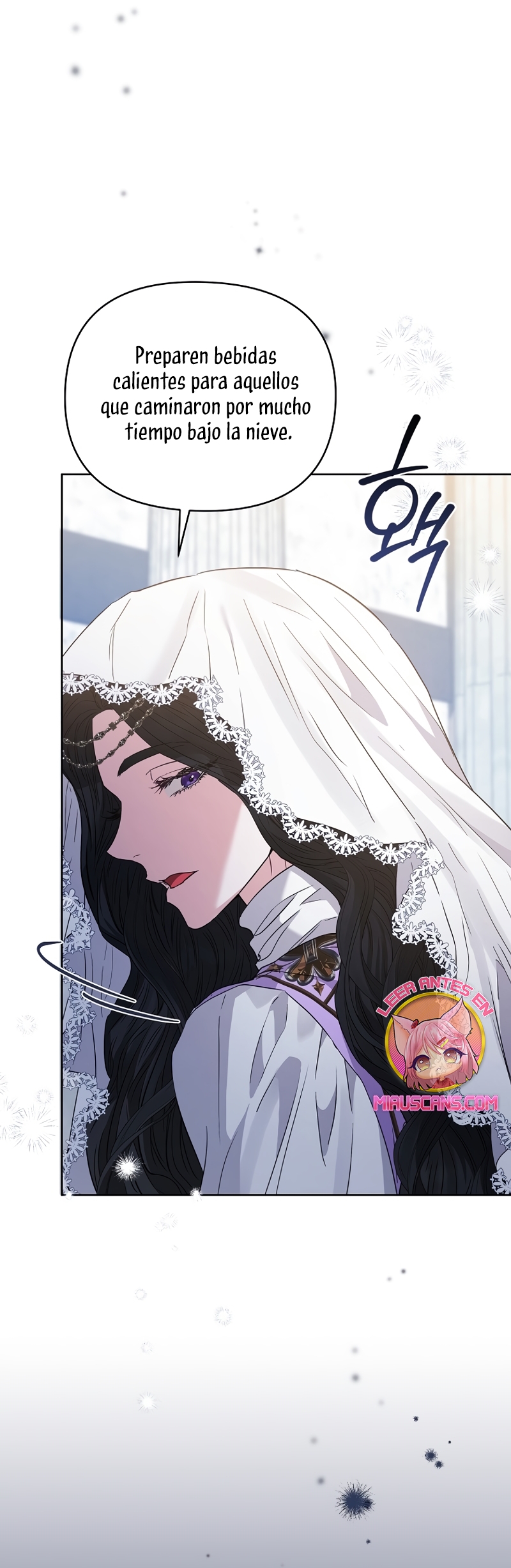 Marido tirano, con la que estás obsesionado está en otra parte Capítulo 45 - Página 21