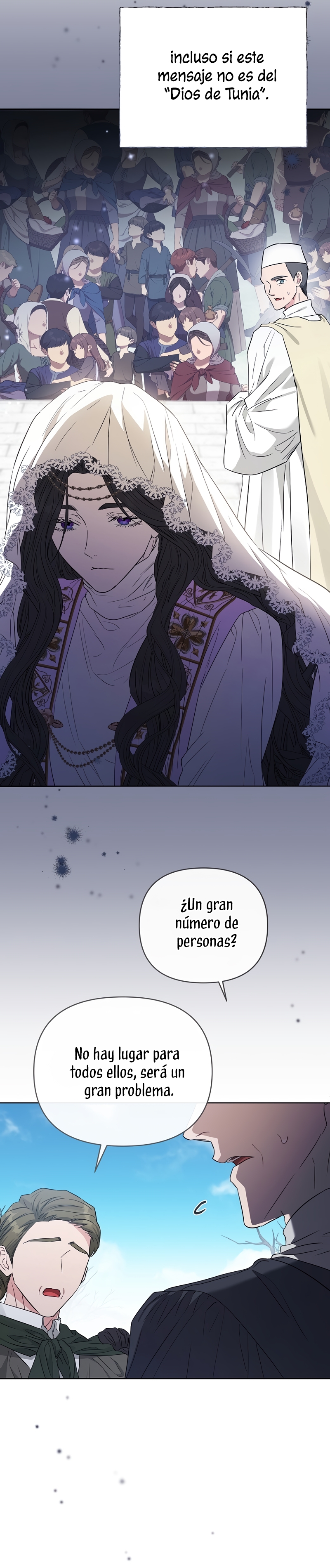 Marido tirano, con la que estás obsesionado está en otra parte Capítulo 45 - Página 22