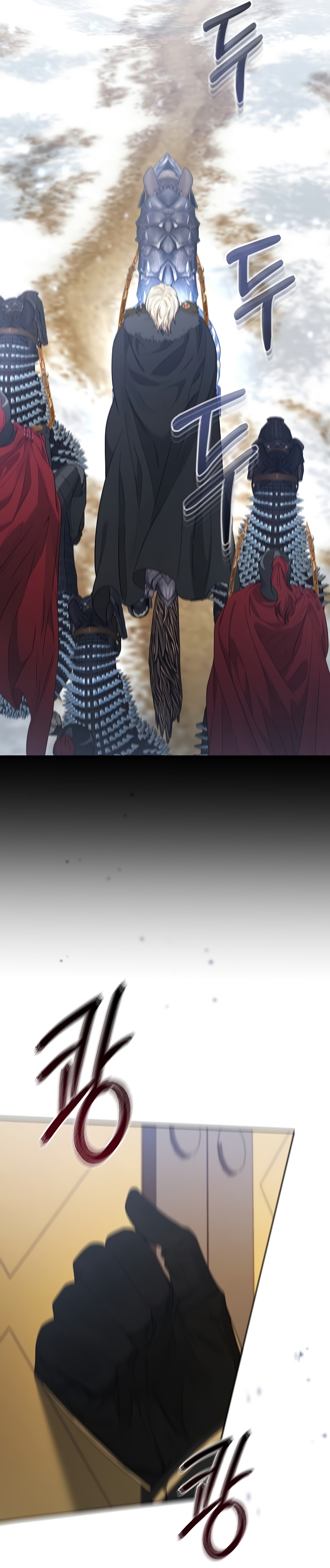 Marido tirano, con la que estás obsesionado está en otra parte Capítulo 45 - Página 24