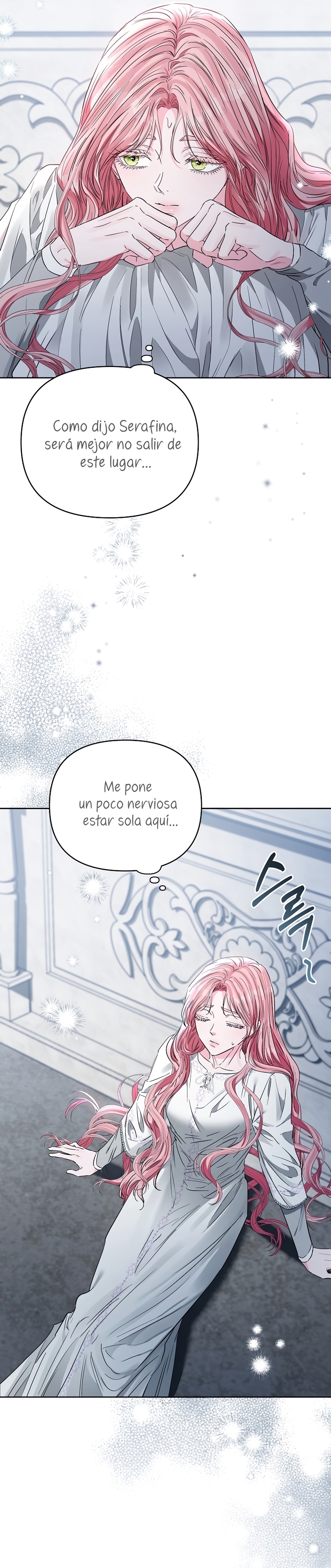 Marido tirano, con la que estás obsesionado está en otra parte Capítulo 45 - Página 30