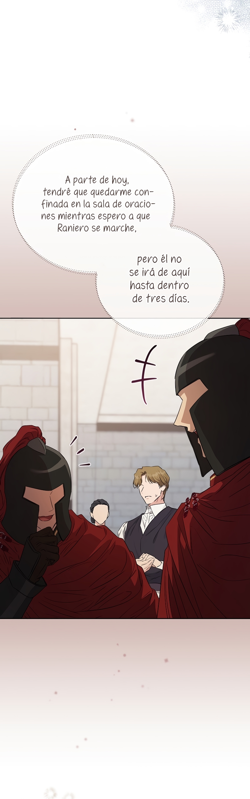 Marido tirano, con la que estás obsesionado está en otra parte Capítulo 45 - Página 31