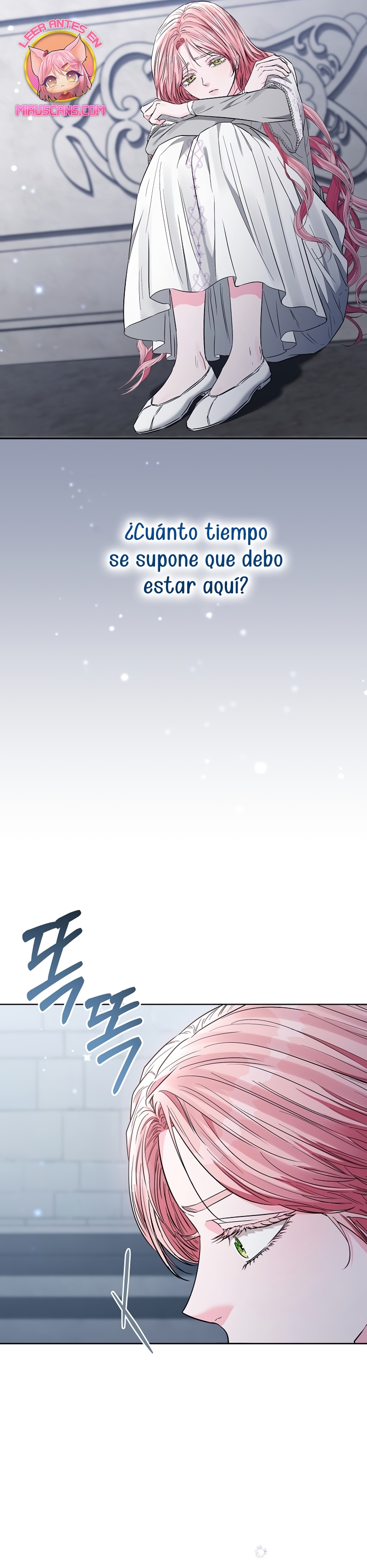 Marido tirano, con la que estás obsesionado está en otra parte Capítulo 45 - Página 34