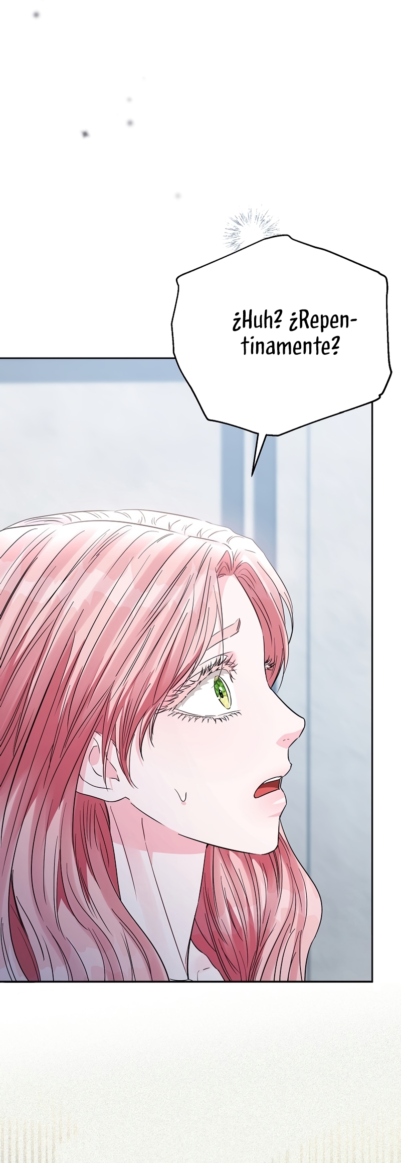 Marido tirano, con la que estás obsesionado está en otra parte Capítulo 45 - Página 42