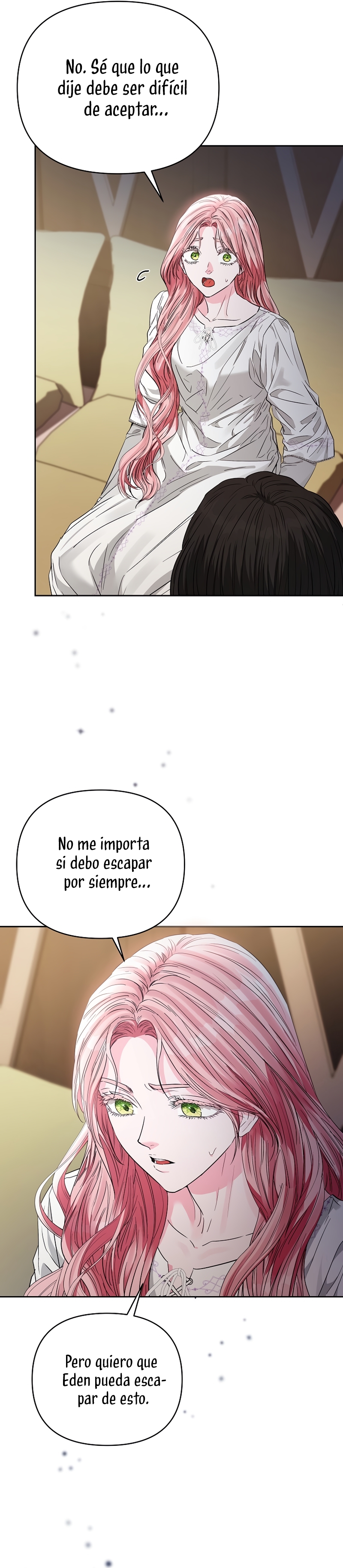 Marido tirano, con la que estás obsesionado está en otra parte Capítulo 45 - Página 5