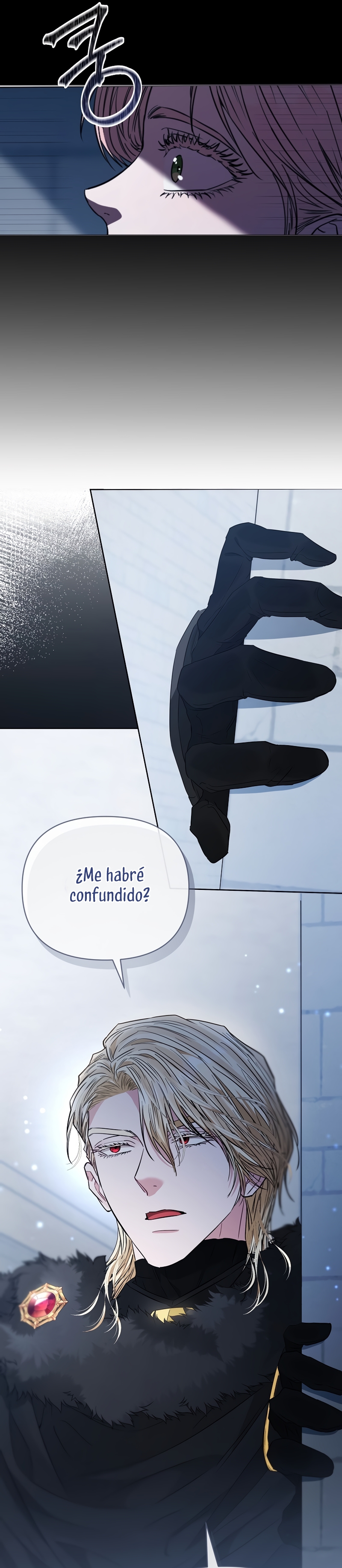 Marido tirano, con la que estás obsesionado está en otra parte Capítulo 45 - Página 50