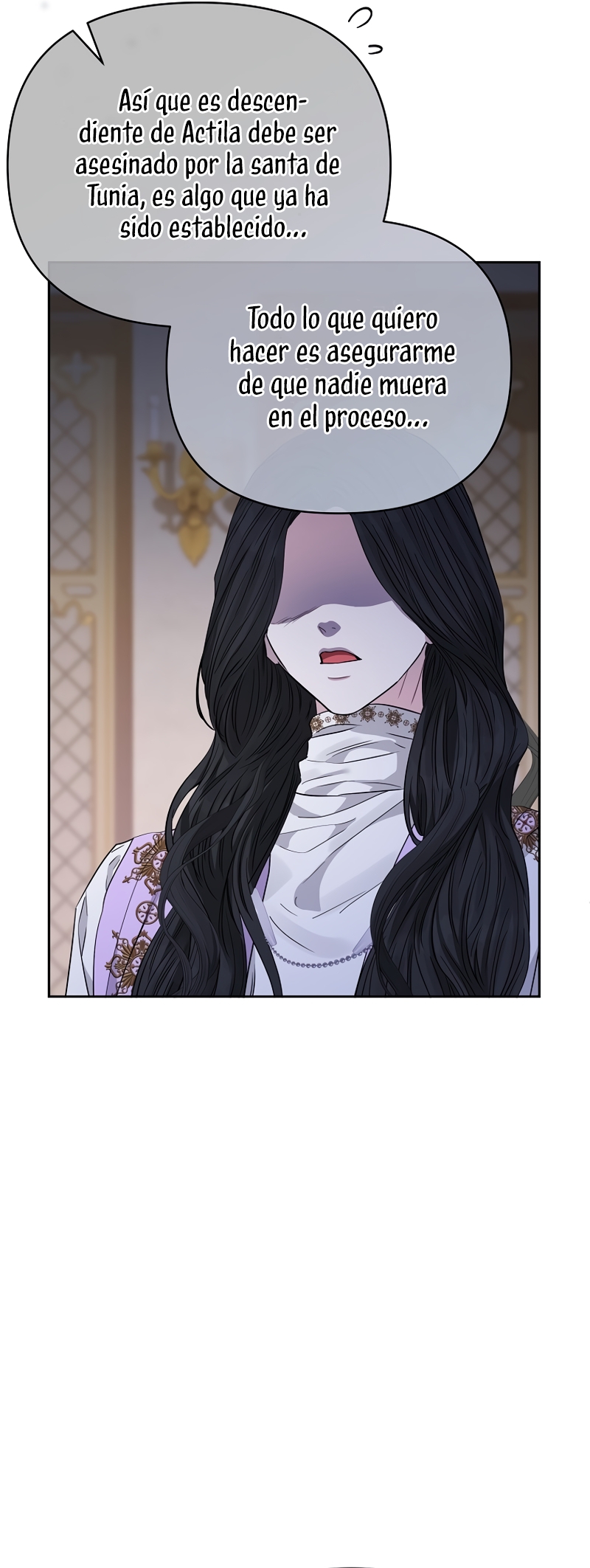 Marido tirano, con la que estás obsesionado está en otra parte Capítulo 45 - Página 6