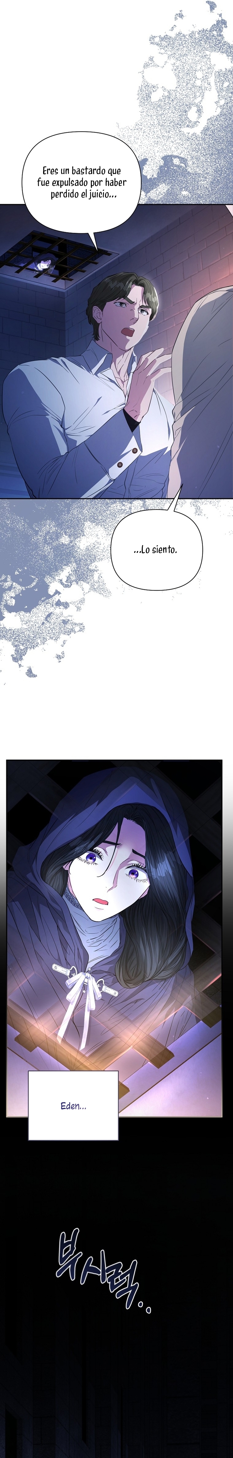 Marido tirano, con la que estás obsesionado está en otra parte Capítulo 46 - Página 11