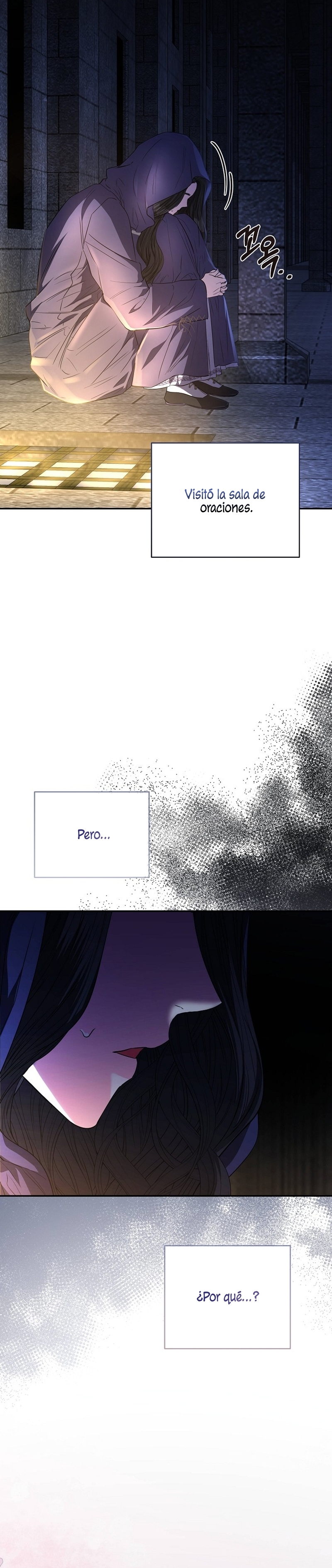 Marido tirano, con la que estás obsesionado está en otra parte Capítulo 46 - Página 12