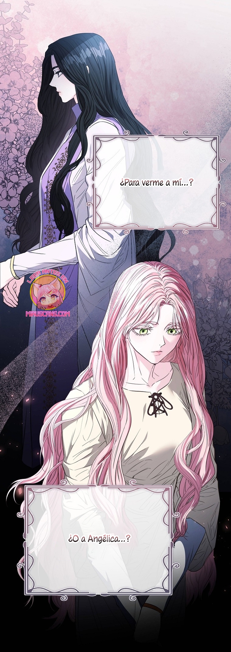 Marido tirano, con la que estás obsesionado está en otra parte Capítulo 46 - Página 13