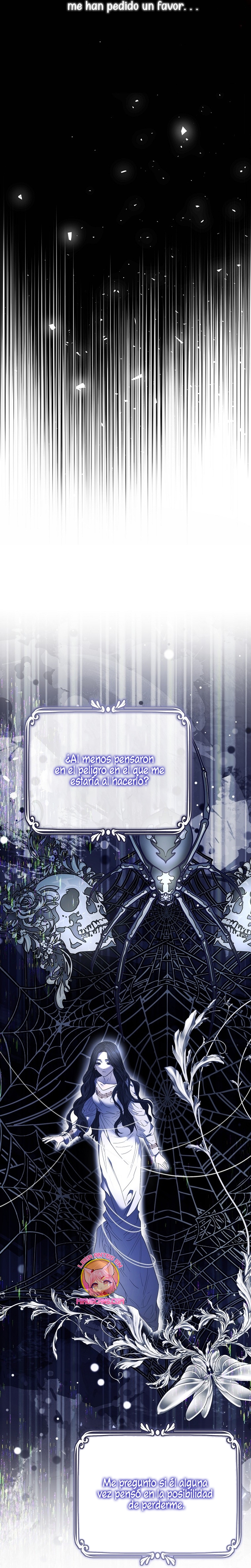 Marido tirano, con la que estás obsesionado está en otra parte Capítulo 46 - Página 15