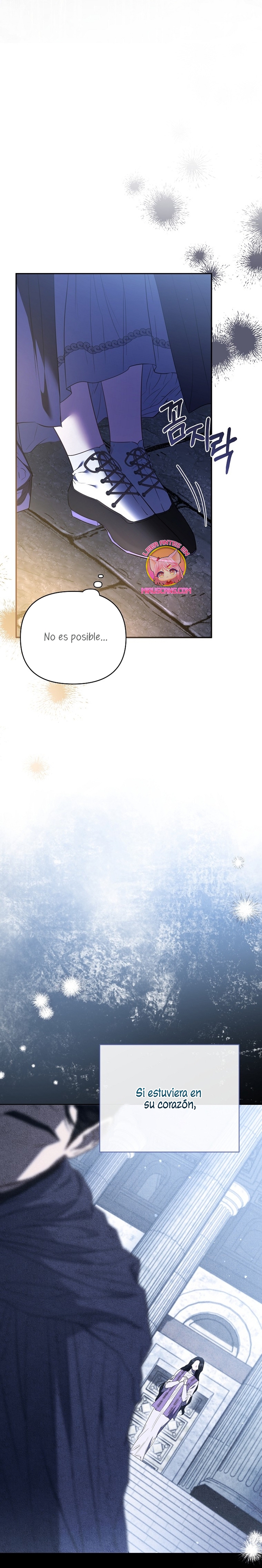 Marido tirano, con la que estás obsesionado está en otra parte Capítulo 46 - Página 16