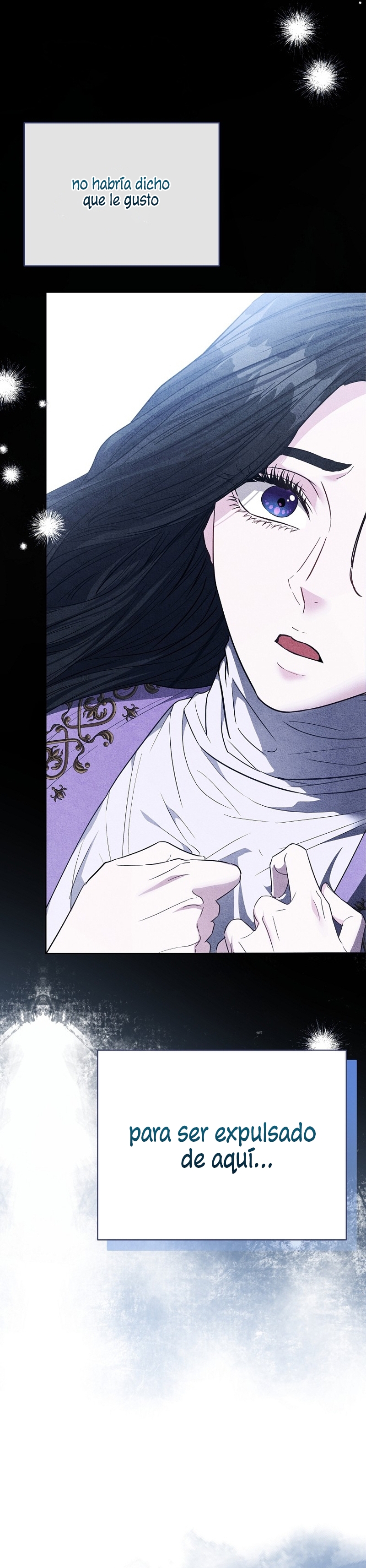 Marido tirano, con la que estás obsesionado está en otra parte Capítulo 46 - Página 17