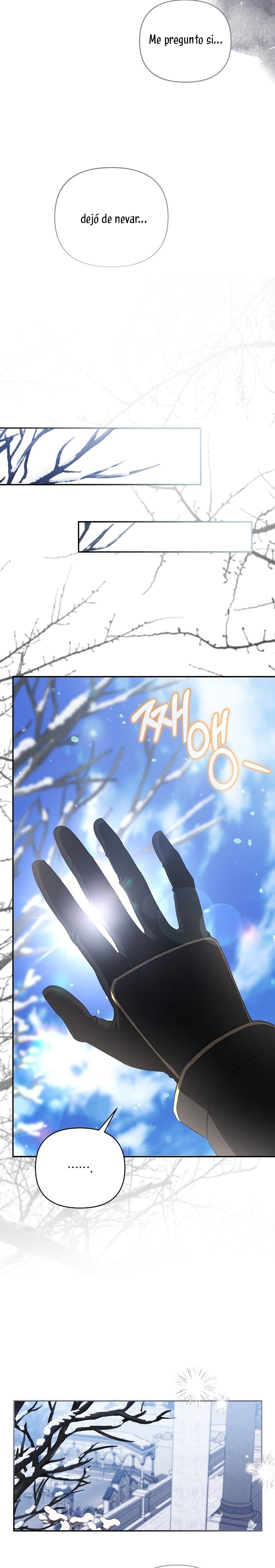 Marido tirano, con la que estás obsesionado está en otra parte Capítulo 46 - Página 19