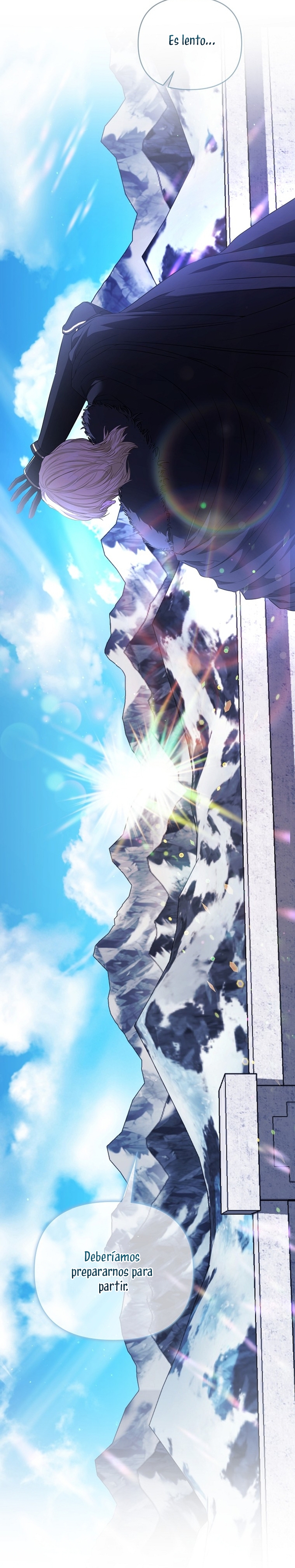 Marido tirano, con la que estás obsesionado está en otra parte Capítulo 46 - Página 20