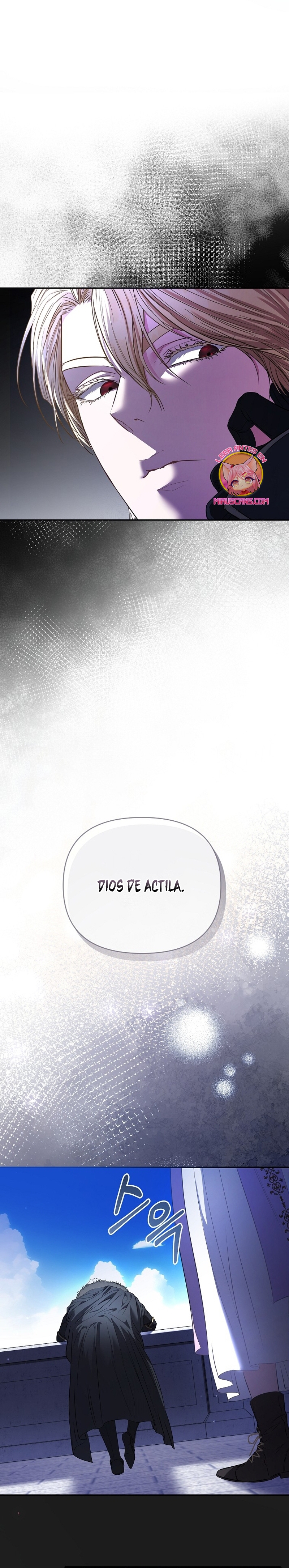 Marido tirano, con la que estás obsesionado está en otra parte Capítulo 46 - Página 22