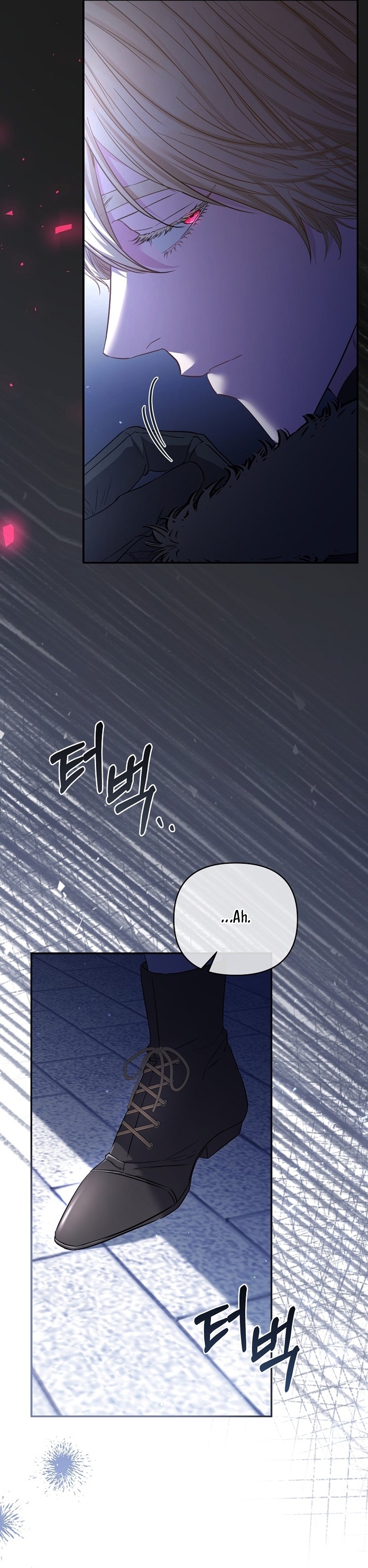 Marido tirano, con la que estás obsesionado está en otra parte Capítulo 46 - Página 23