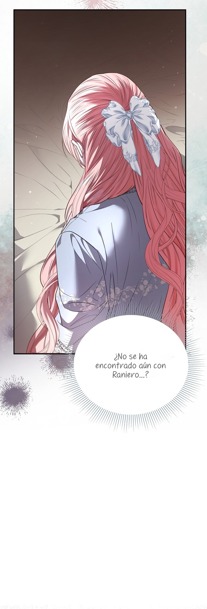 Marido tirano, con la que estás obsesionado está en otra parte Capítulo 46 - Página 27