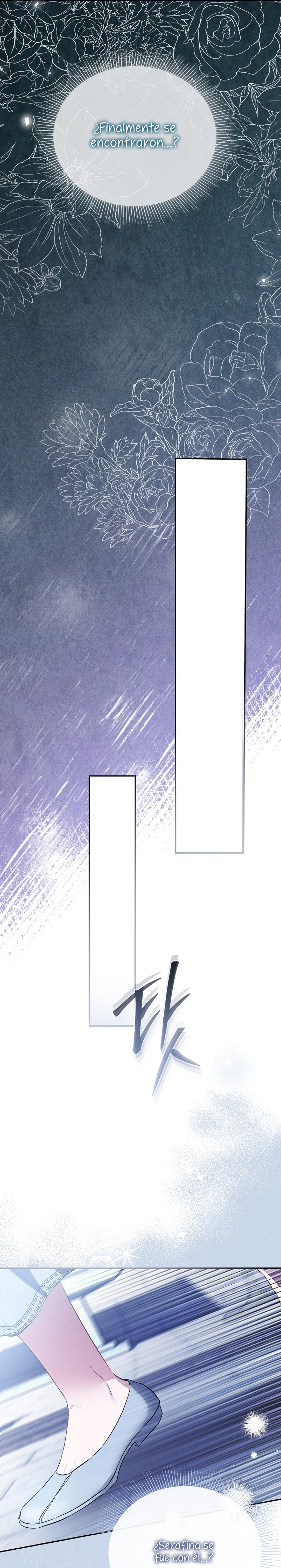 Marido tirano, con la que estás obsesionado está en otra parte Capítulo 46 - Página 36