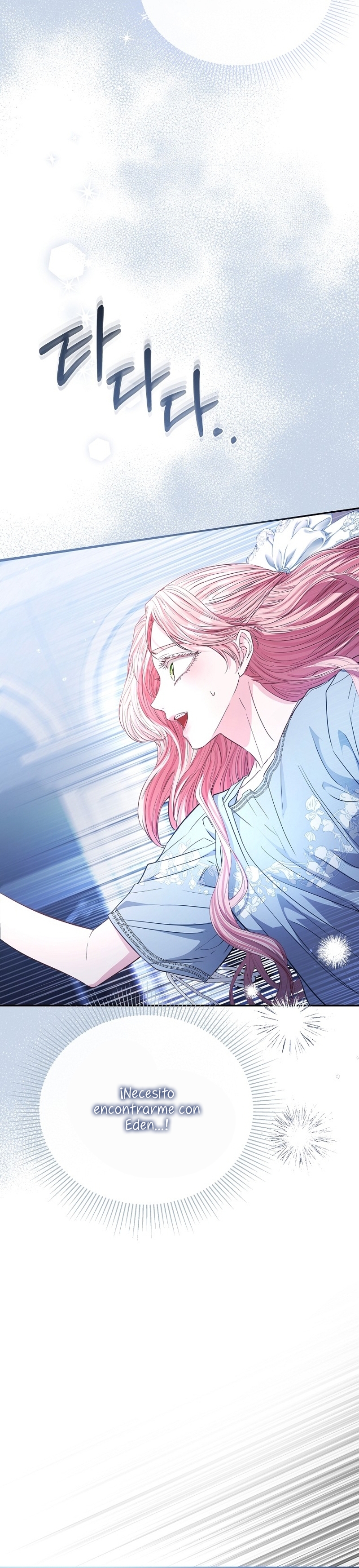 Marido tirano, con la que estás obsesionado está en otra parte Capítulo 46 - Página 37