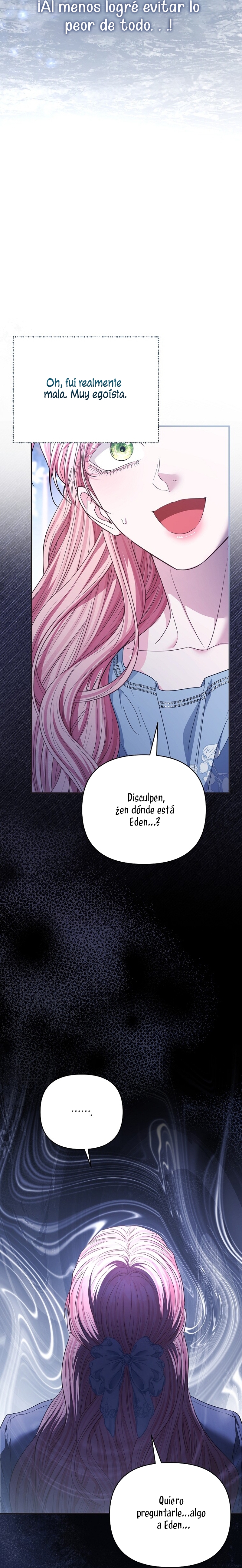 Marido tirano, con la que estás obsesionado está en otra parte Capítulo 46 - Página 42