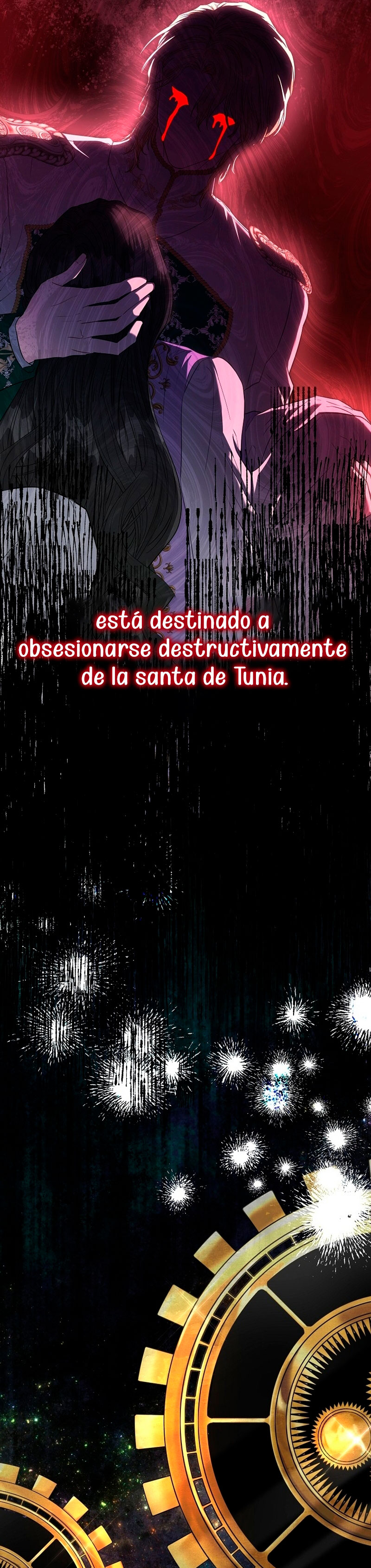 Marido tirano, con la que estás obsesionado está en otra parte Capítulo 47 - Página 13