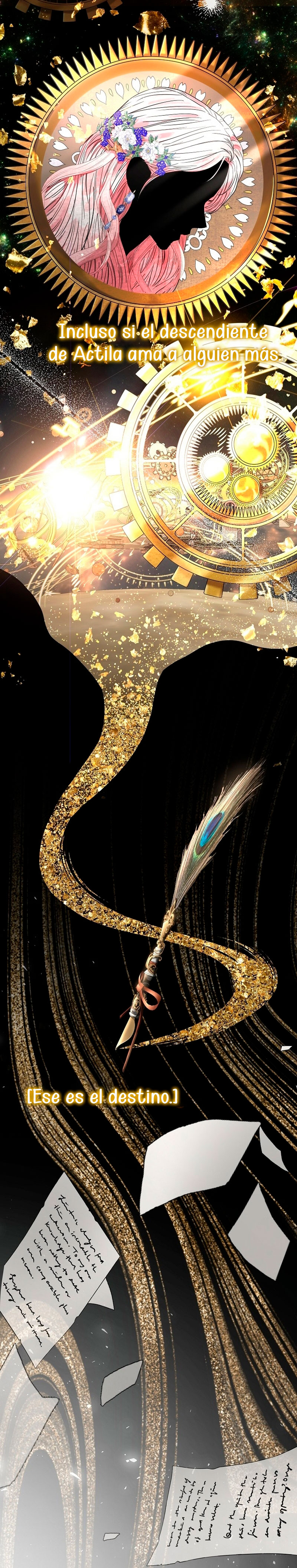 Marido tirano, con la que estás obsesionado está en otra parte Capítulo 47 - Página 16