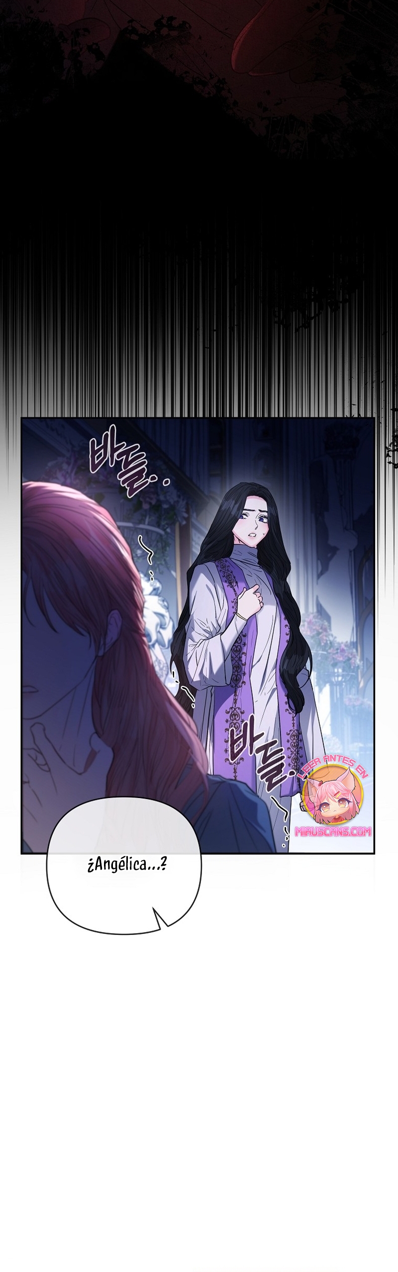 Marido tirano, con la que estás obsesionado está en otra parte Capítulo 47 - Página 21