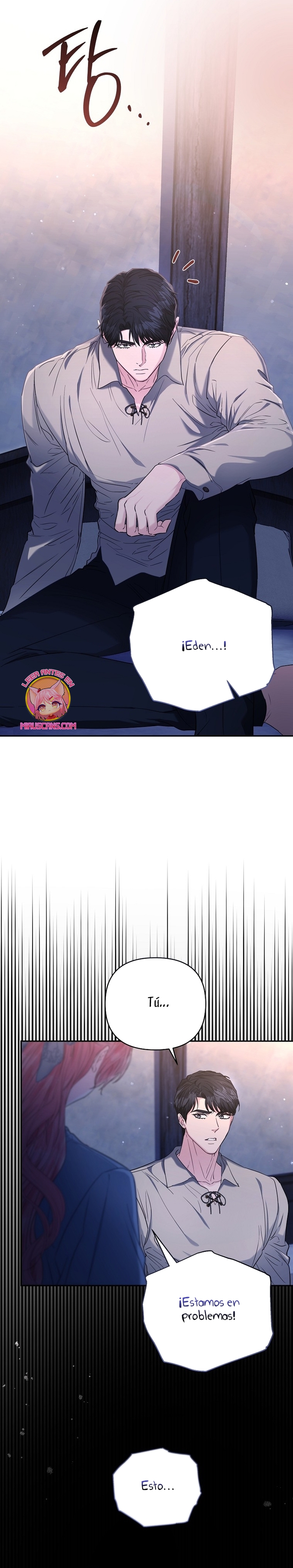 Marido tirano, con la que estás obsesionado está en otra parte Capítulo 47 - Página 29