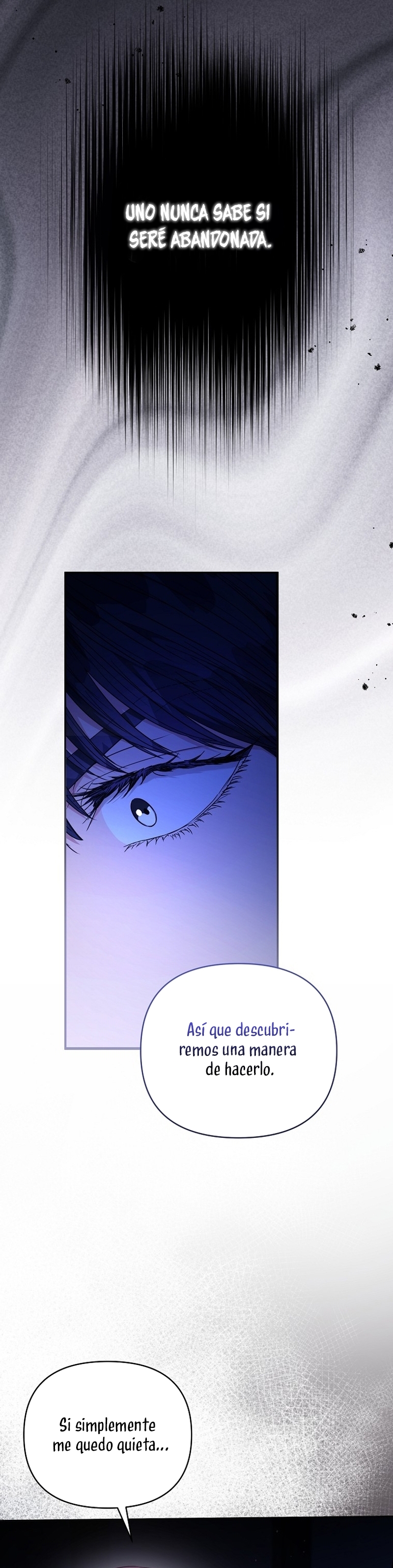 Marido tirano, con la que estás obsesionado está en otra parte Capítulo 47 - Página 38