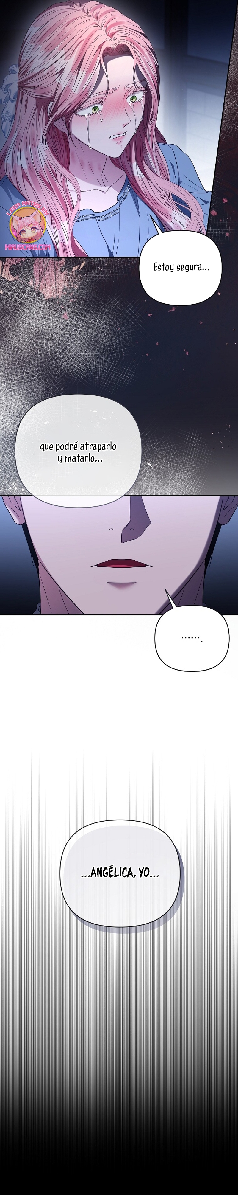 Marido tirano, con la que estás obsesionado está en otra parte Capítulo 47 - Página 39